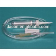 Disposable Blood Transfusion Set